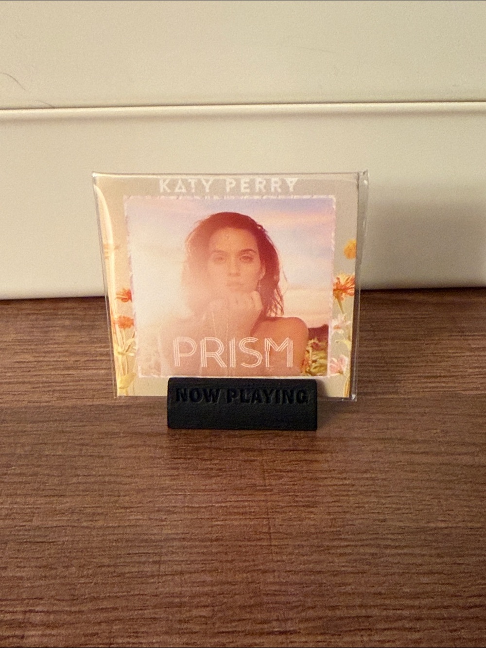 Mini Brand Vinyl: Katy Perry